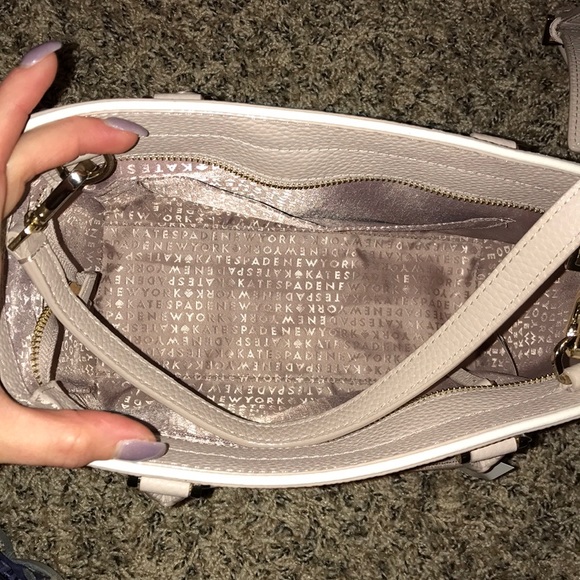 NWT Kate Spade Small Allyn Chester Street - Picture 4 of 7